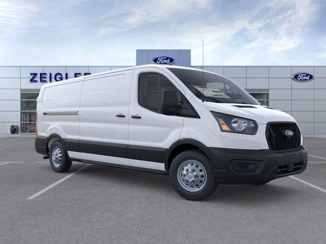 new 2025 Ford Transit-250 car, priced at $51,317