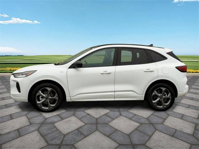 used 2023 Ford Escape car, priced at $25,994