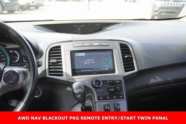 used 2014 Toyota Venza car, priced at $15,846