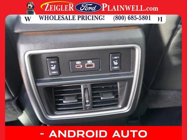 used 2021 Nissan Murano car, priced at $24,991