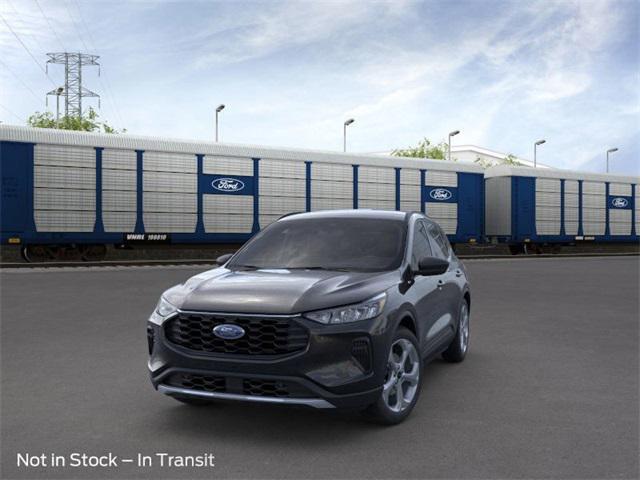 new 2025 Ford Escape car