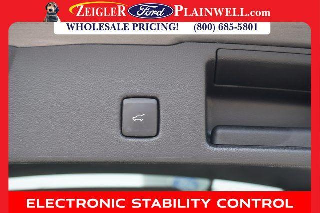 used 2022 Ford Escape car, priced at $22,993