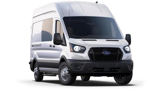 new 2024 Ford Transit-350 car