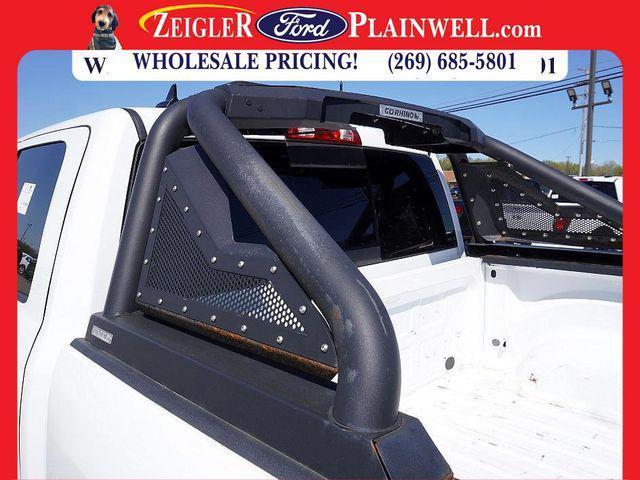 used 2019 Ram 1500 car, priced at $25,555