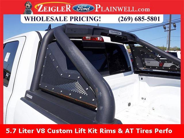 used 2019 Ram 1500 car, priced at $26,992
