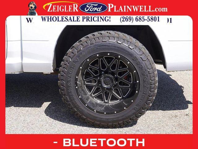 used 2019 Ram 1500 car, priced at $25,555