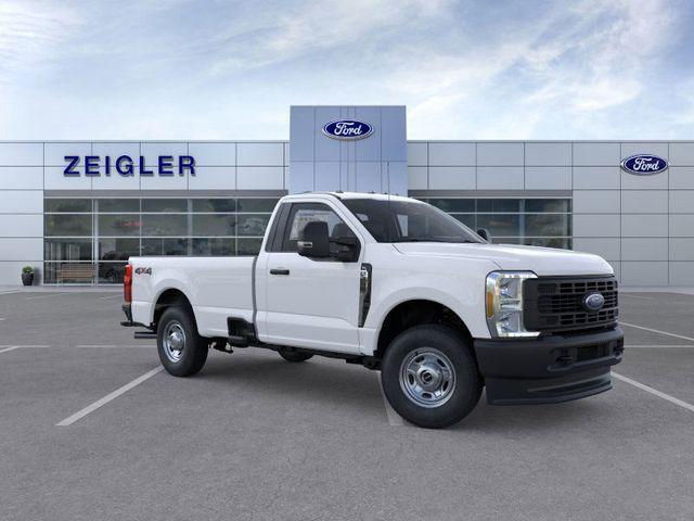 new 2026 Ford F-250 car, priced at $49,699