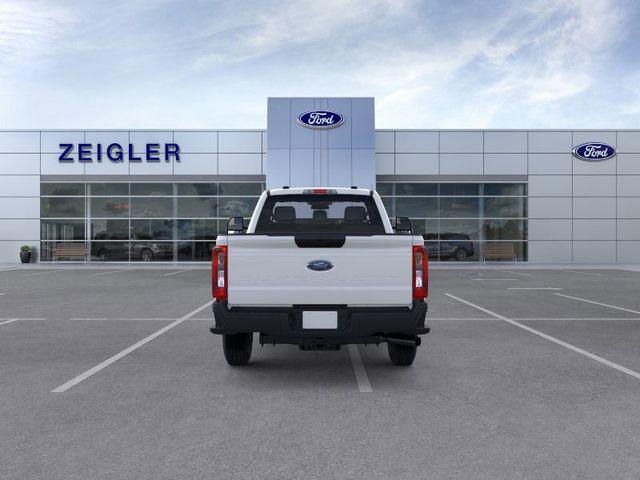 new 2026 Ford F-250 car, priced at $49,699