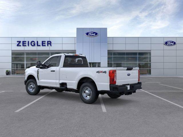 new 2026 Ford F-250 car, priced at $49,699