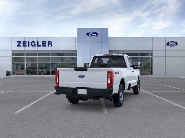 new 2026 Ford F-250 car, priced at $49,699