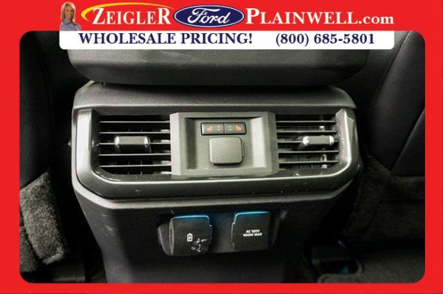 used 2021 Ford F-150 car, priced at $34,444