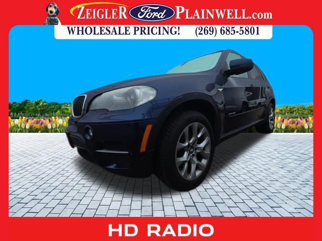used 2011 BMW X5 car, priced at $6,960