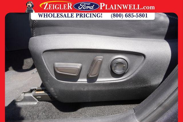 used 2019 Toyota RAV4 Hybrid car, priced at $30,553