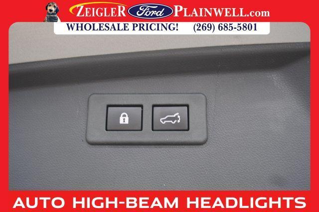 used 2023 Subaru Outback car, priced at $23,771