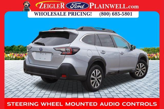 used 2023 Subaru Outback car, priced at $23,991