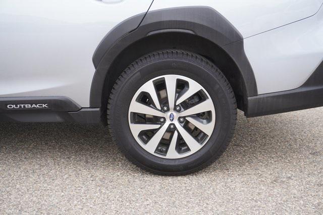 used 2023 Subaru Outback car, priced at $23,991