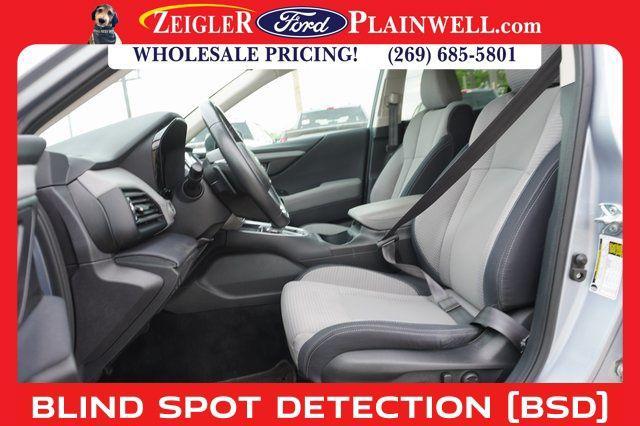 used 2023 Subaru Outback car, priced at $23,771