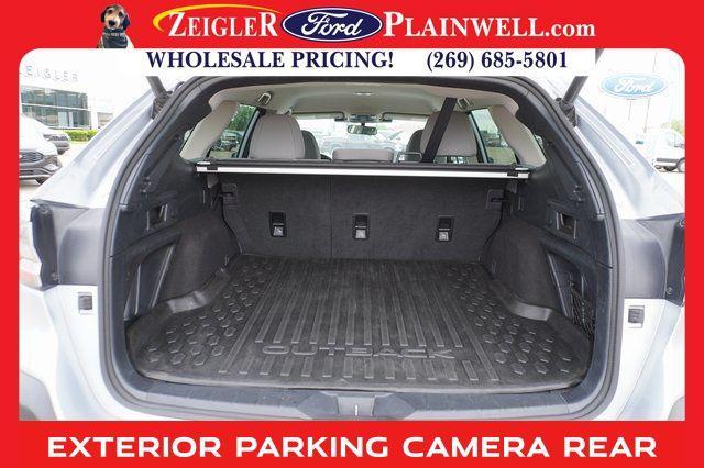 used 2023 Subaru Outback car, priced at $23,771