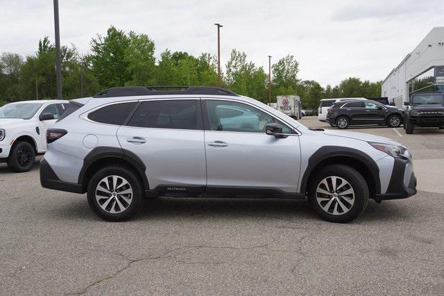 used 2023 Subaru Outback car, priced at $23,991