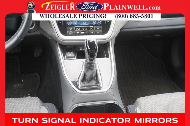 used 2023 Subaru Outback car, priced at $23,991