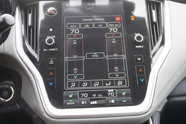 used 2023 Subaru Outback car, priced at $23,991