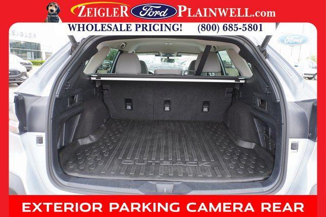 used 2023 Subaru Outback car, priced at $23,991