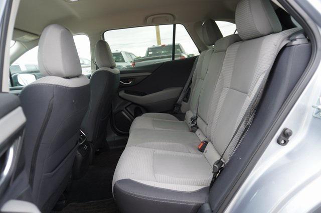 used 2023 Subaru Outback car, priced at $23,991