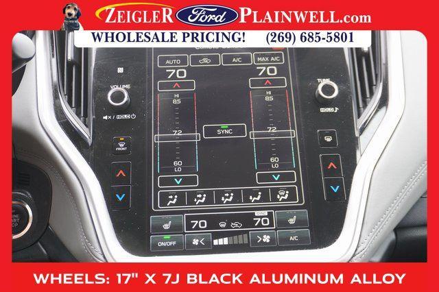used 2023 Subaru Outback car, priced at $23,771