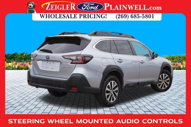 used 2023 Subaru Outback car, priced at $23,771