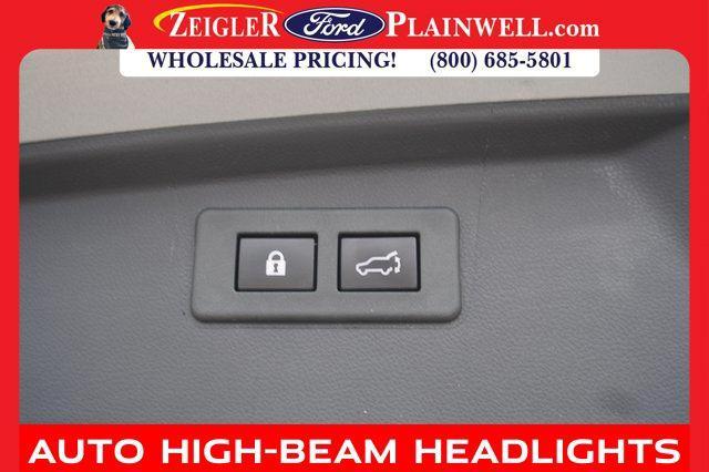used 2023 Subaru Outback car, priced at $23,991