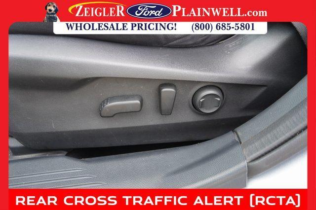 used 2023 Subaru Outback car, priced at $23,991