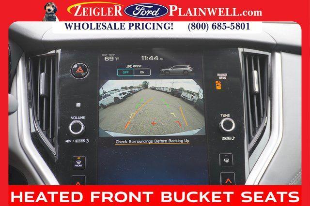 used 2023 Subaru Outback car, priced at $23,991