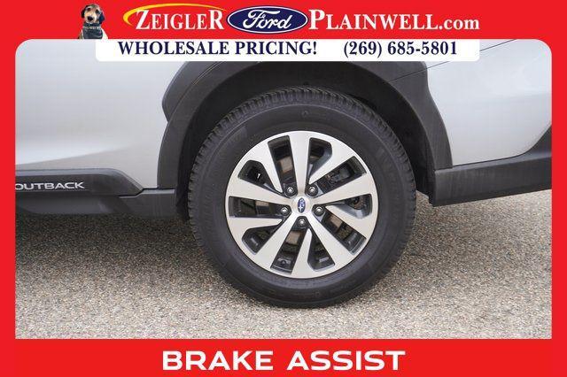 used 2023 Subaru Outback car, priced at $23,771
