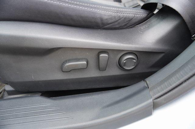 used 2023 Subaru Outback car, priced at $23,991