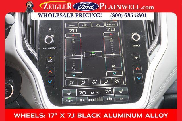 used 2023 Subaru Outback car, priced at $23,991