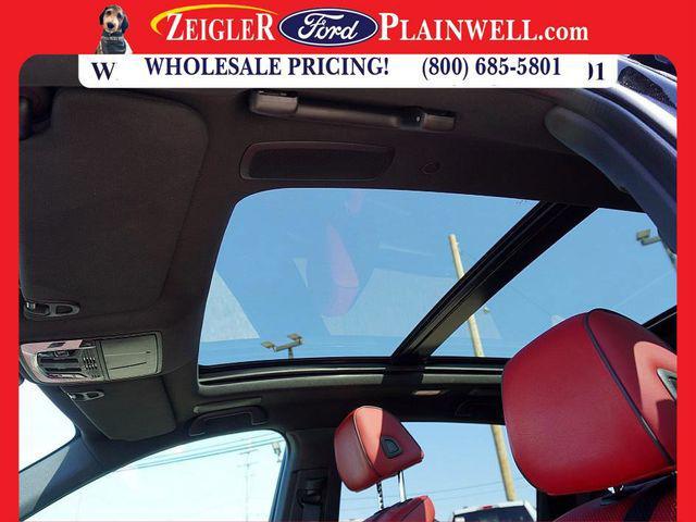 used 2021 Acura RDX car, priced at $27,977
