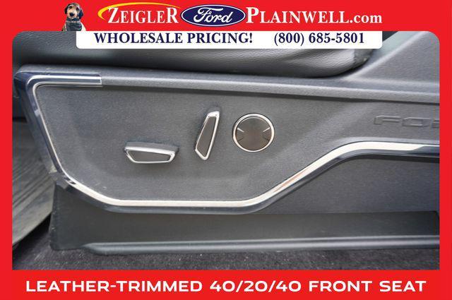 used 2022 Ford F-150 car, priced at $47,551
