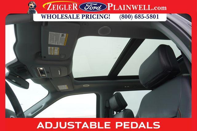 used 2022 Ford F-150 car, priced at $47,551