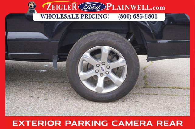 used 2022 Ford F-150 car, priced at $47,551