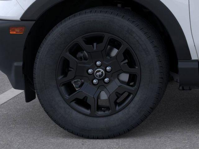 new 2025 Ford Bronco Sport car