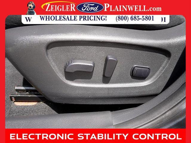 used 2016 Nissan Rogue car, priced at $14,551