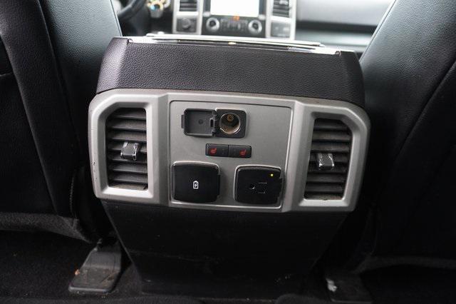 used 2017 Ford F-150 car, priced at $18,553