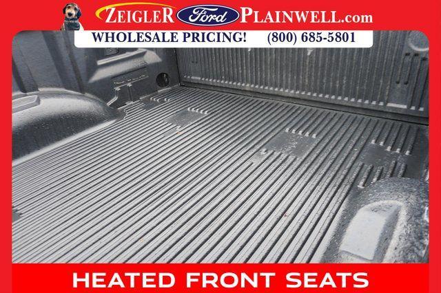 used 2017 Ford F-150 car, priced at $17,441