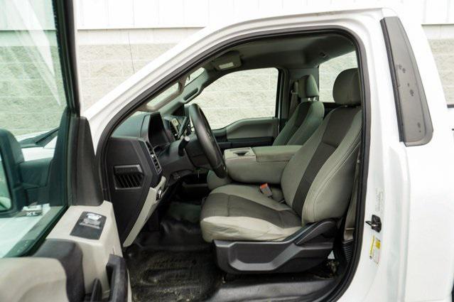 used 2015 Ford F-150 car, priced at $14,991