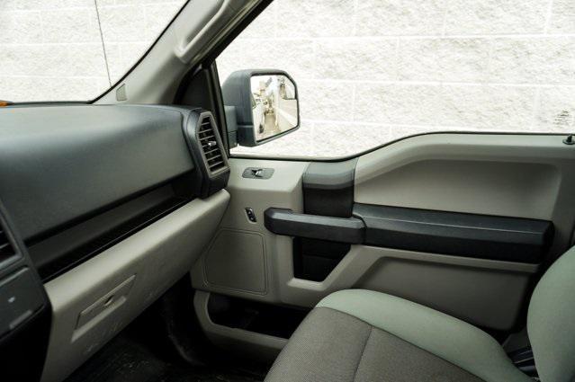 used 2015 Ford F-150 car, priced at $14,991