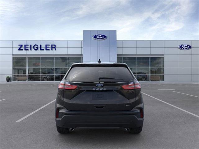 new 2024 Ford Edge car, priced at $34,116