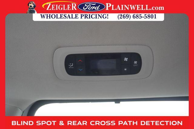 used 2020 Chrysler Voyager car, priced at $11,711