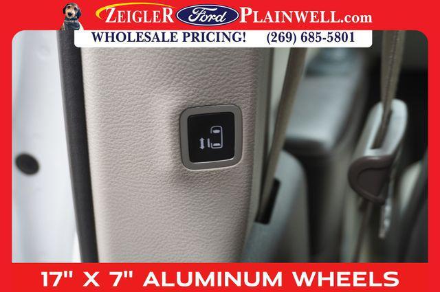 used 2020 Chrysler Voyager car, priced at $11,711