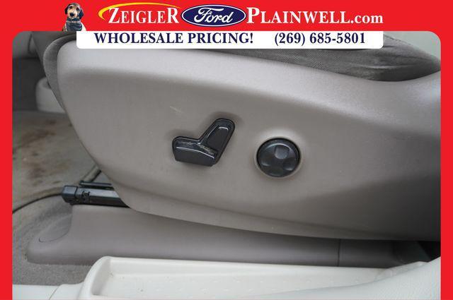 used 2020 Chrysler Voyager car, priced at $11,711