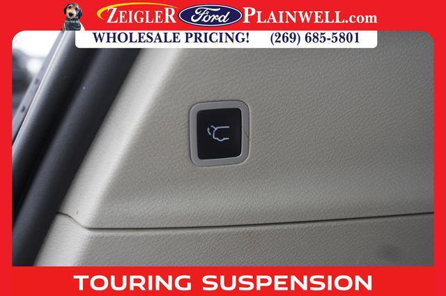 used 2020 Chrysler Voyager car, priced at $11,711